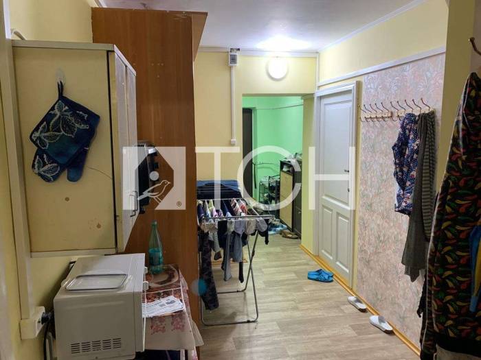 Комната в общежитии, Королев, ул Мичурина, 2а #id269539
