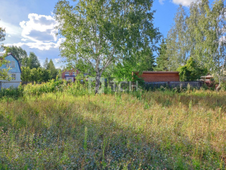 Земельный участок, г.о. Щёлково, СНТ Птицевод, 112, #id1186923