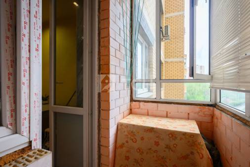 3-комн. квартира, Мытищи, Троицкая улица, 11, #id2127772