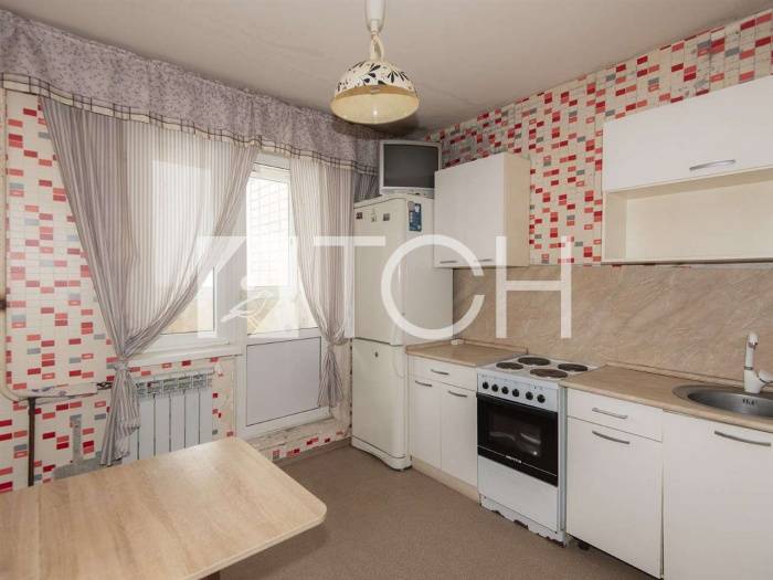 2-комн. квартира, Лосино-Петровский, ул Пушкина, 6 #id271969
