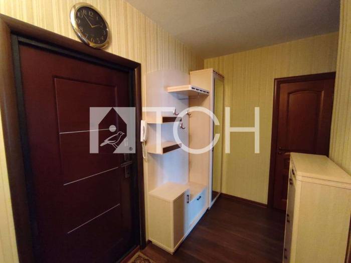 1-комн. квартира, Королев, ул Советская, 5 #id276931