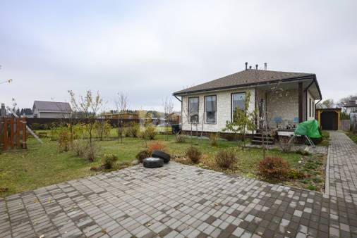 Дом, г.о. Щёлково, 80, #id1843148