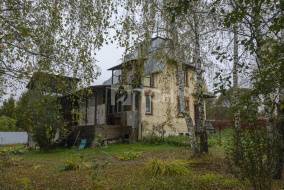 Дом, г.о. Пушкинский, СНТ Солнечное, 15, #id1832080