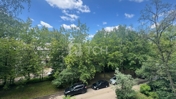 1-комн. квартира, Королёв, Садовая улица, 7, #id1400385