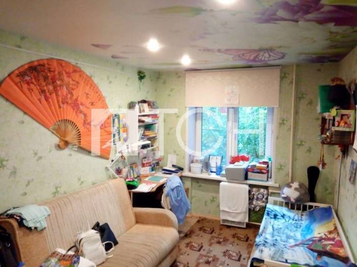 Комната в общежитии, Королев, ул Богомолова, 6 #id269579