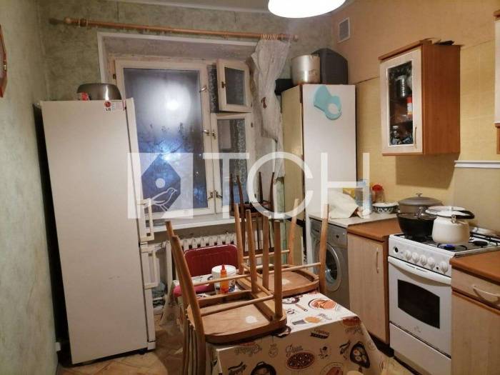 3-комн. квартира, Заветы Ильича, ул Горького, 3 #id274671