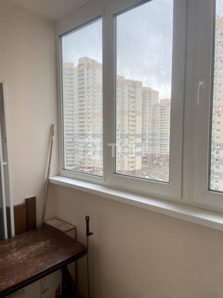 3-комн. квартира, Балашиха, улица Дёмин Луг, 6/5, #id1943349