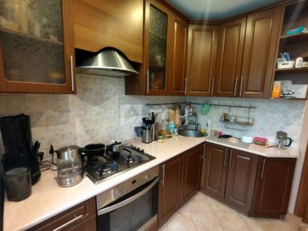 3-комн. квартира, Ивантеевка, улица Смурякова, 16, #id1947424