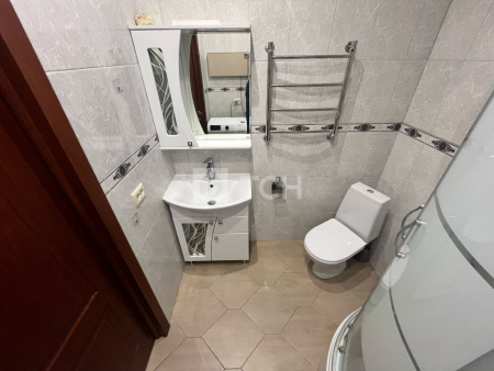 2-комн. квартира, деревня Оболдино, Радужная улица, 17, #id1514615