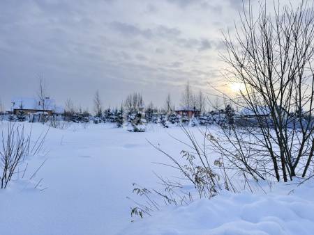 Земельный участок, Сергиево-Посадский г.о., СНТ Деулинская Слобода, Мещанская улица, 23, #id2037108