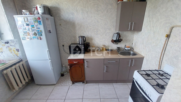 3-комн. квартира, Балашиха, улица Кудаковского, 11, #id1631880