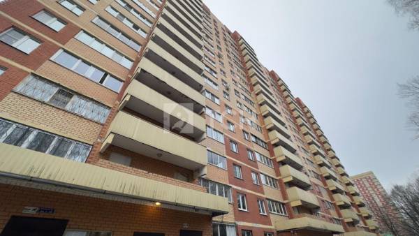 1-комн. квартира, Ивантеевка, улица Бережок, 10, #id1728820