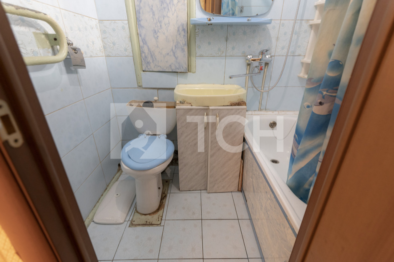 1-комн. Квартира, Королёв, улица Ленина, 19, #id376739
