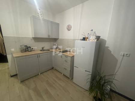 1-комн. квартира, дачный посёлок Зеленоградский, улица Зелёный Город, 3, #id1931374