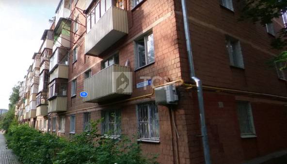 2-комн. квартира, Мытищи, улица Щербакова, 11, #id1916508