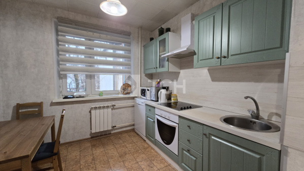 5-комн. квартира, Пушкино, 32, #id1357593