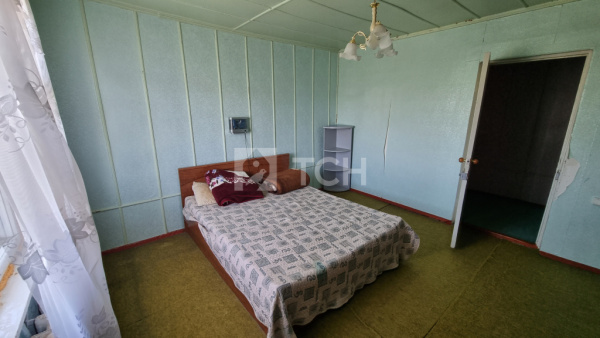 Дом, Тульская область, Заокский район, поселок Шульгинский, Северная улица, 12, #id559675