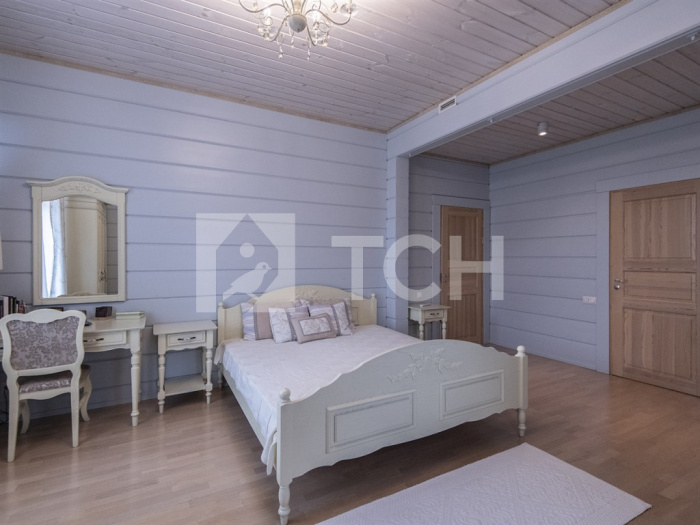 Дом, Богородский г.о., деревня Мишуково, #id359697