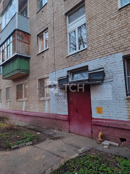 2-комн. квартира, Королёв, улица Богомолова, 1, #id1792698