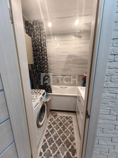 3-комн. квартира, Мытищи, улица Красная Слобода, 13, #id1088435