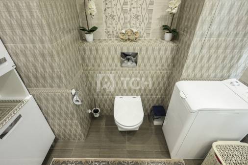 3-комн. квартира, Королёв, улица Тихонравова, 35к1, #id1802900