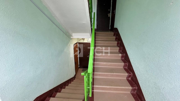 3-комн. квартира, Щёлково, Полевая улица, 16, #id1602026