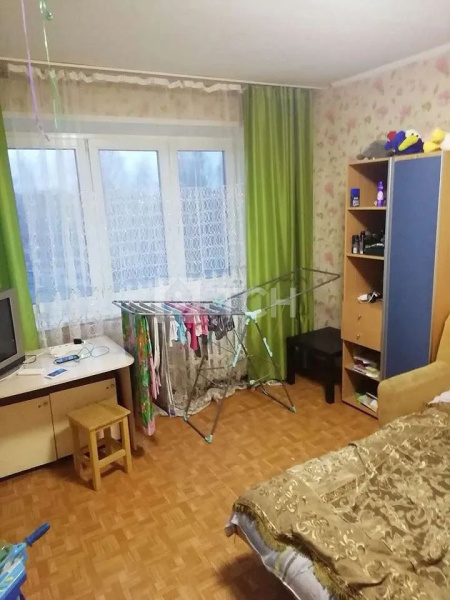 2-комн. квартира, Ивантеевка, улица Толмачёва, 31, #id359910