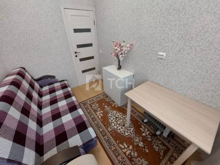 Комната, Ивантеевка, Фабричный проезд, 2Б, #id1596207