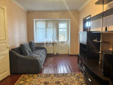 2-комн. квартира, Щёлково, Центральная улица, 90, #id1898461