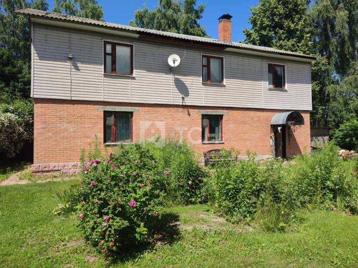 Дом, Богородский г.о., село Ямкино, улица Красная Слобода, 7Б, #id2233553