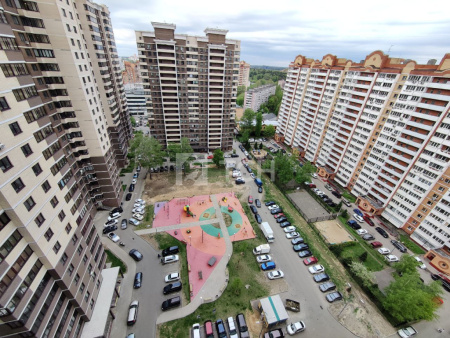 2-комн. квартира, Балашиха, улица Разина, 1А, #id1011432