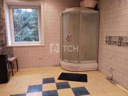 Дом, Троицкий административный округ, деревня Чириково, улица 1-й Автопарк, 2, #id1760731