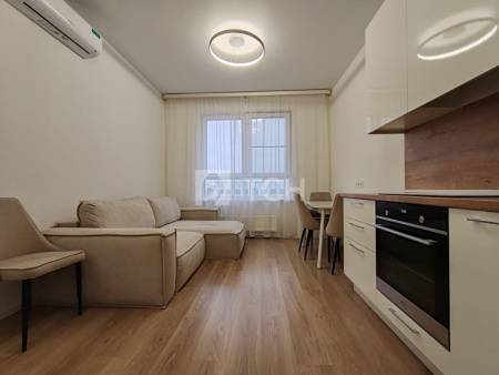 1-комн. квартира, Мытищи, улица Стрельбище Динамо, 10, #id1297370