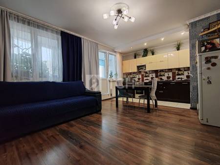 2-комн. квартира, Ивантеевка, Хлебозаводская улица, 12к1, #id1708125