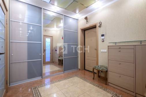 3-комн. квартира, Щёлково, Чкаловская улица, 10, #id2034172