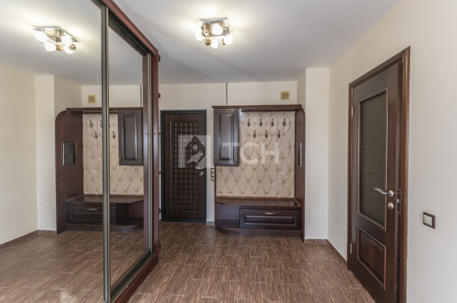 3-комн. квартира, посёлок Лесные Поляны, Солнечная улица, 26к3, #id362218