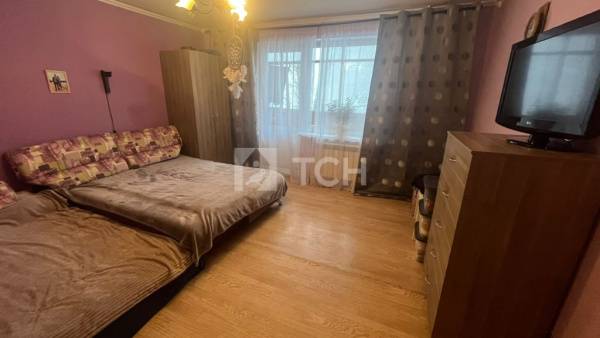 2-комн. квартира, Щёлково, улица Неделина, 17, #id1303250