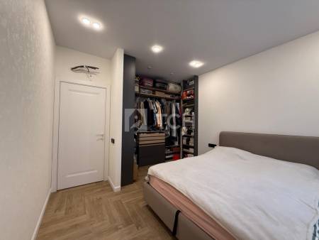 2-комн. квартира, деревня Путилково, Просторная улица, 4, #id1938168