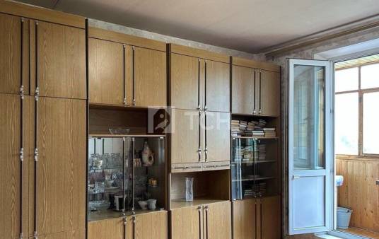 1-комн. квартира, Москва, улица Борисовские Пруды, 20к2, #id1902243