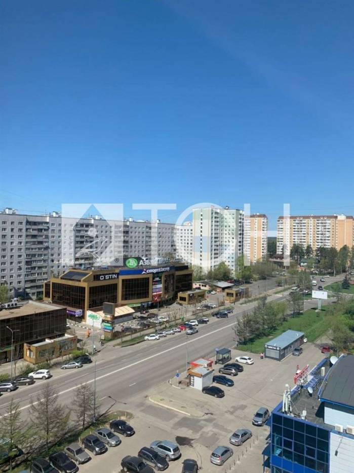 3-комн. квартира, Королев, пр-кт Космонавтов, 11 #id283011