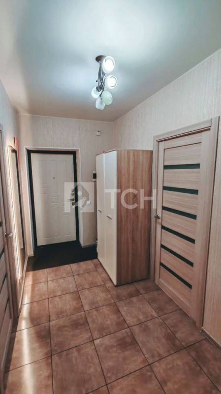 3-комн. квартира, Королёв, Бурковский проезд, 50, #id1995076