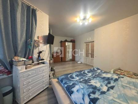 Дом, г.о. Щёлково, КП Лосиный парк, Полевая улица, #id1915448