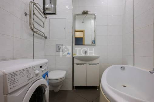 1-комн. квартира, Королёв, Пушкинская улица, 15, #id1745480