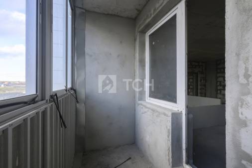 2-комн. квартира, посёлок городского типа Свердловский, улица Строителей, 3, #id1924697