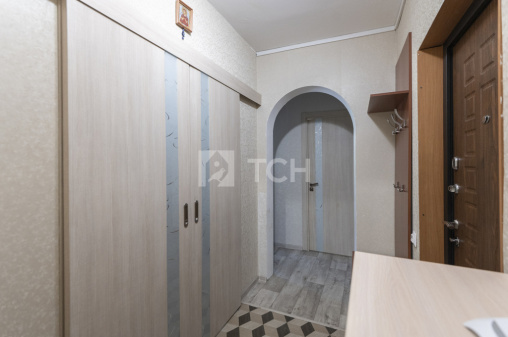 1-комн. квартира, Королёв, Большая Комитетская улица, 20, #id1222760