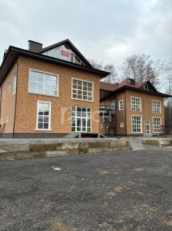 Коммерческая недвижимость, Пушкино, Набережная улица, 1Б, #id1193415
