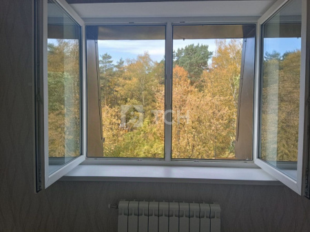 2-комн. квартира, Королёв, Бурковский проезд, 52к1, #id852221