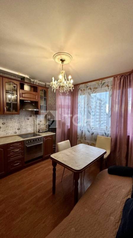 2-комн. квартира, Балашиха, Зелёная улица, 34, #id1939263