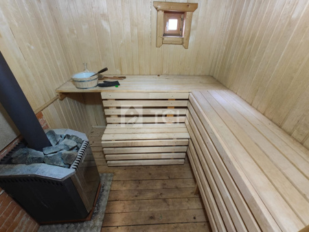 Дом, г.о. Пушкинский, КП Аляска, 110, #id1904932