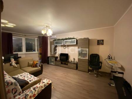 2-комн. квартира, Королёв, улица Комитетский Лес, 18к1, #id2003705